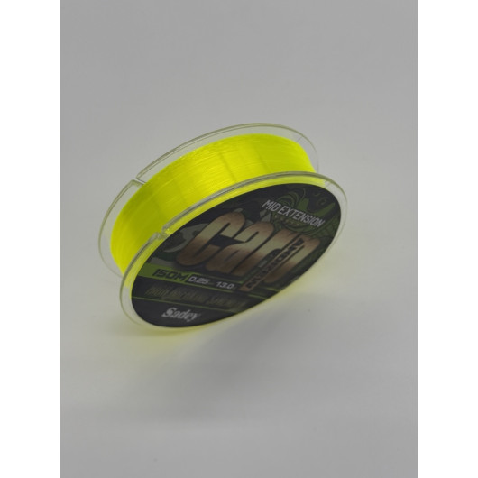 Жилка SADEY CARP Pro Max 150m